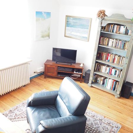 Appartamento Haus-Bockelmann Westerland Esterno foto