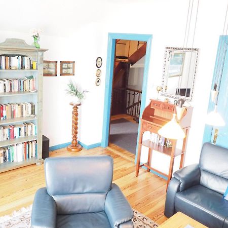 Appartamento Haus-Bockelmann Westerland Esterno foto