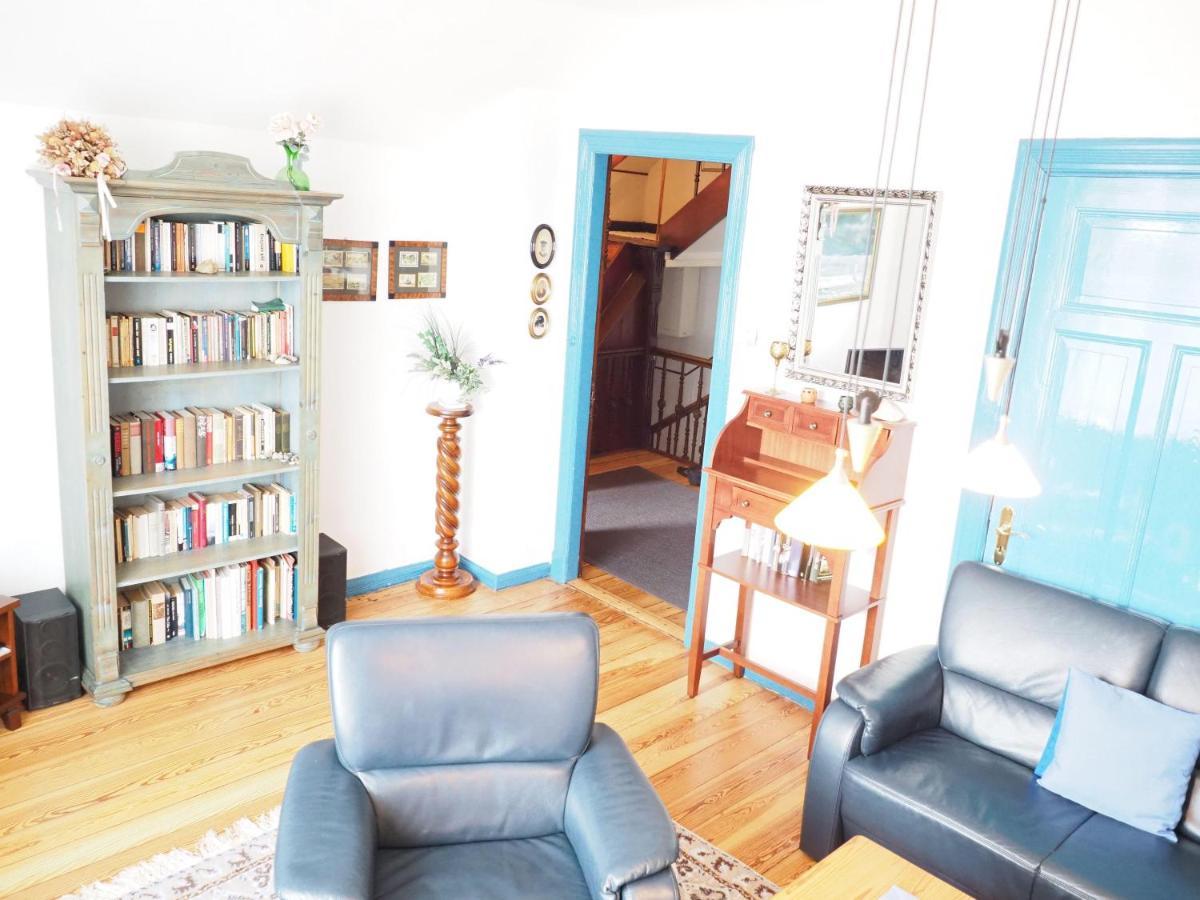 Appartamento Haus-Bockelmann Westerland Esterno foto