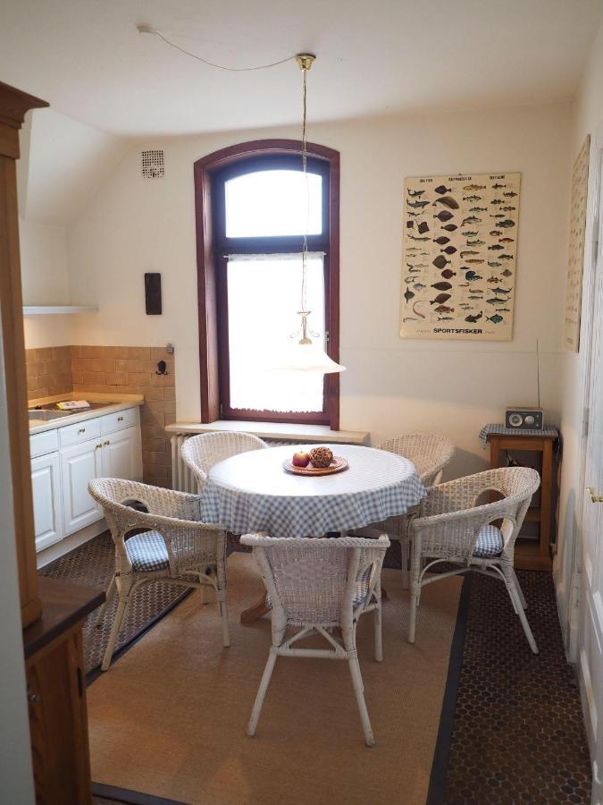 Appartamento Haus-Bockelmann Westerland Esterno foto