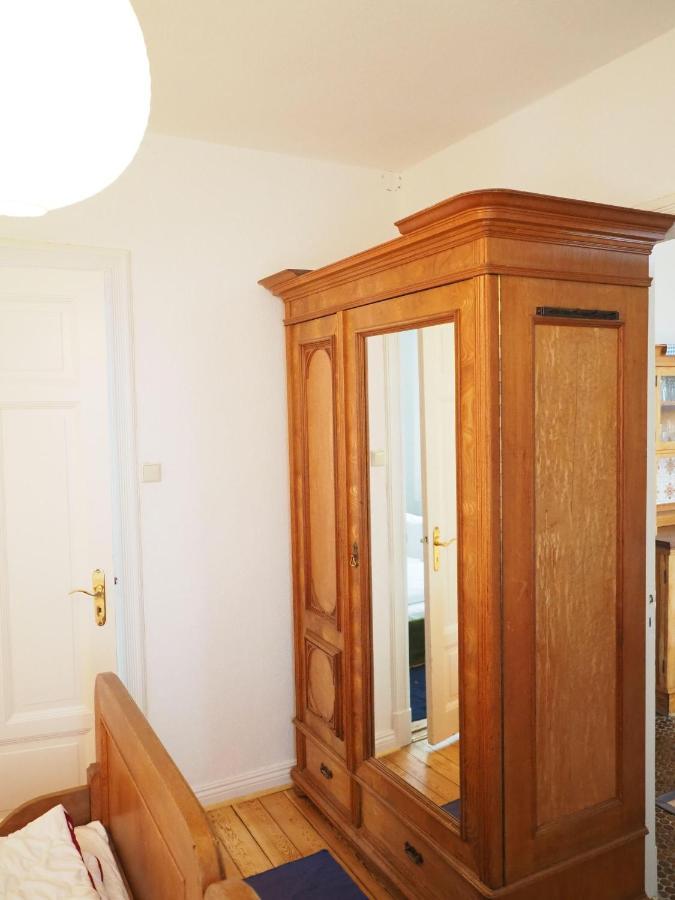 Appartamento Haus-Bockelmann Westerland Esterno foto