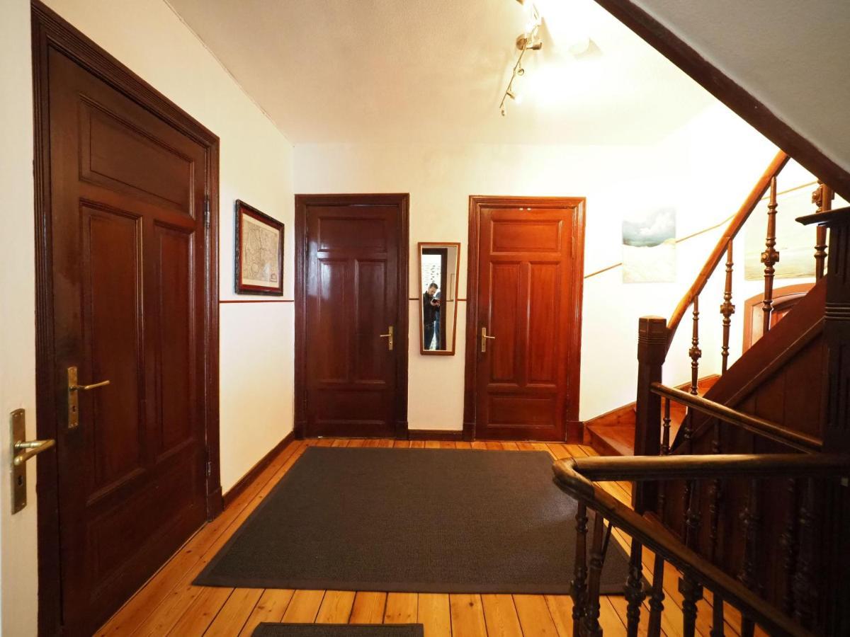 Appartamento Haus-Bockelmann Westerland Esterno foto